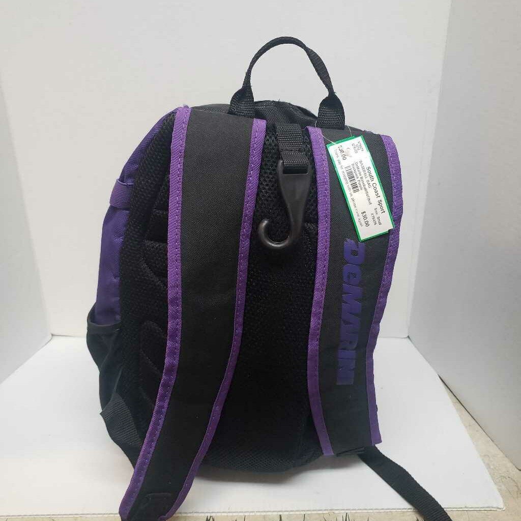 DeMarini Baseball/Softball Backpack