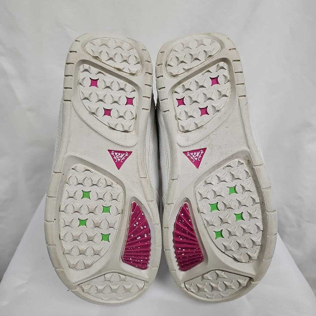 K2 Mink Womens Fast-In Snowboard Boots, Size 6.5