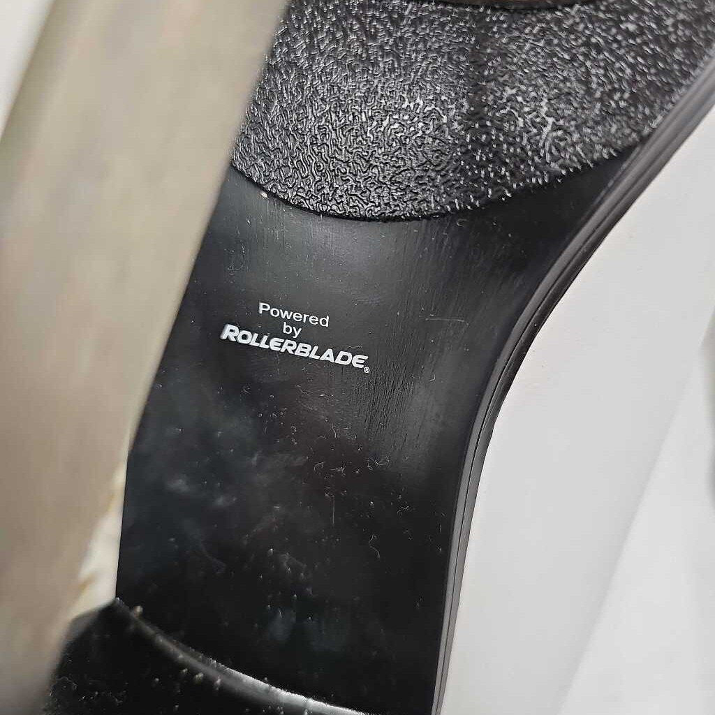 Bladerunner Allure Womens Figure Skates - Size 9