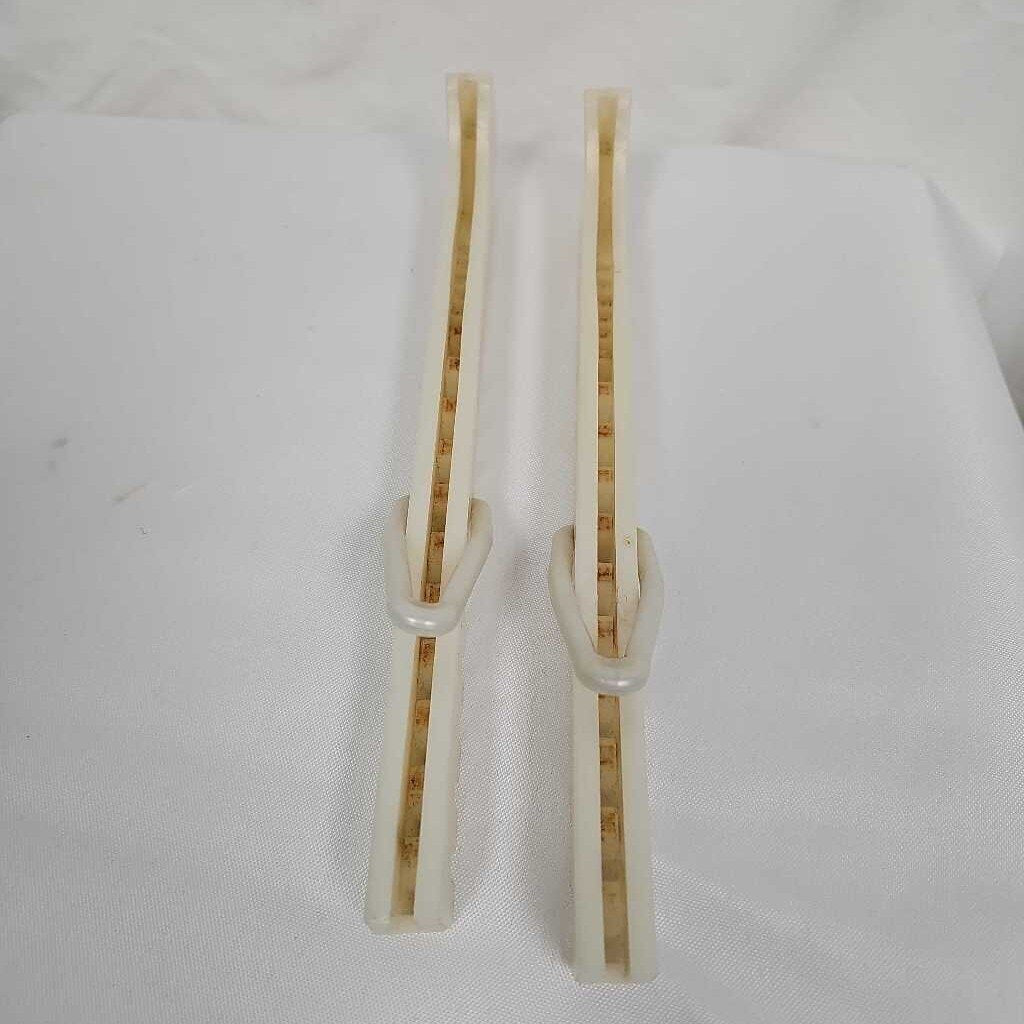 Centipede Figure Skate Blade Guard