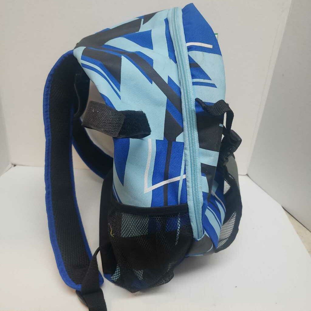 Rawlings Baseball Backpack Blue Size Youth