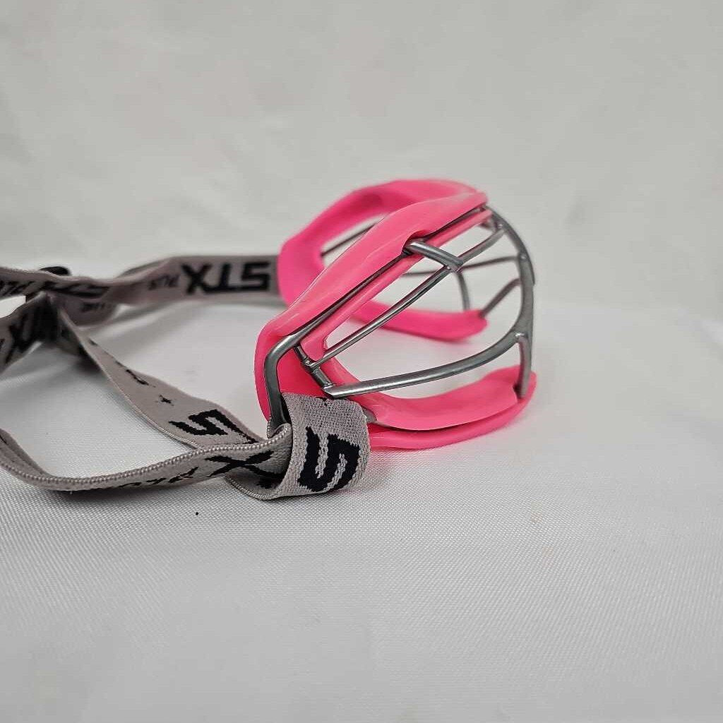 STX 4Sight Plus Lacrosse Goggles - Size Youth