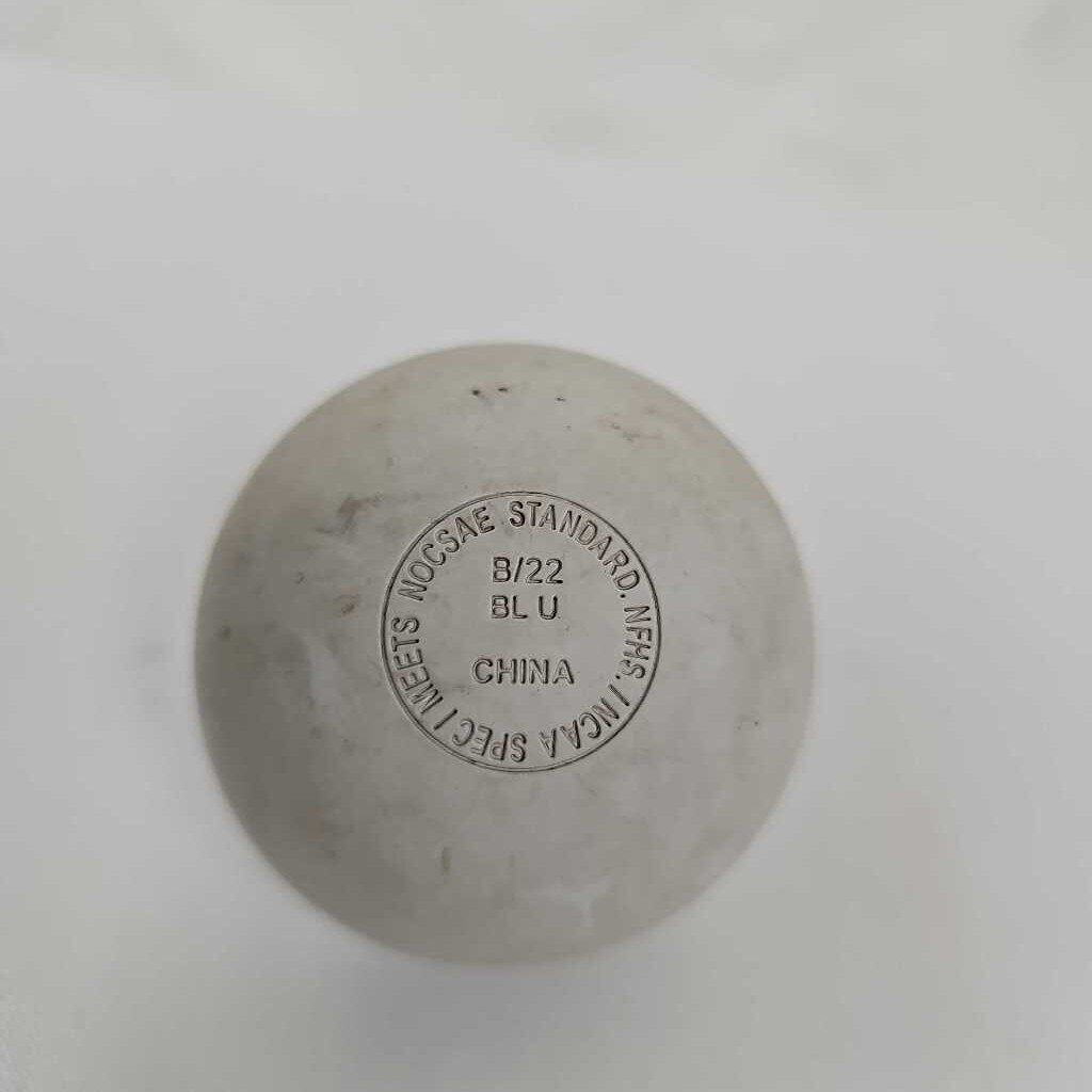 STX Lacrosse Ball