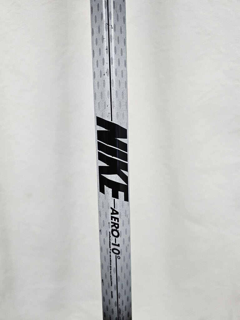 Nike Blur 10 Mens Lacrosse Stick
