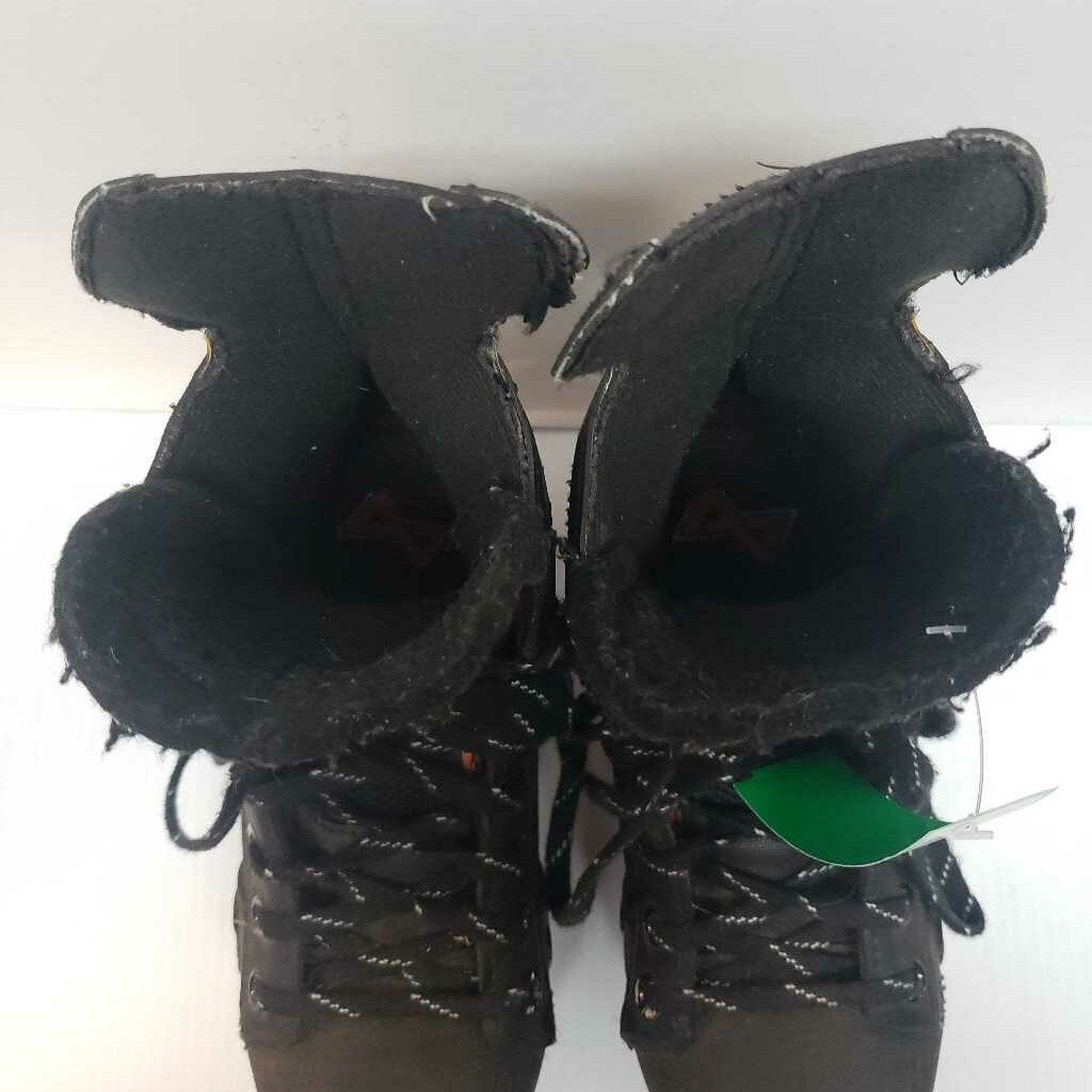 Alkali CA3 Roller Hockey Skates - Size 3.5