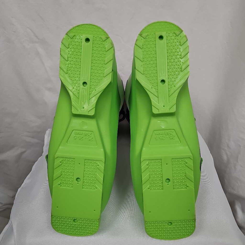 Dalbello DRS 90 LC (Low Cuff) Ski Boots - Size 25.5