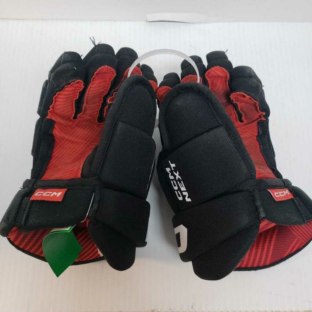 CCM NEXT Hockey Gloves - Size 9"