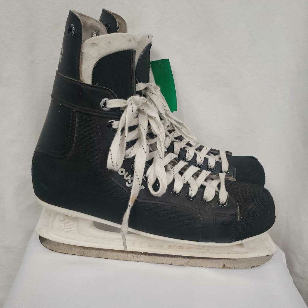 American Cougar Hockey Skates - Size 10