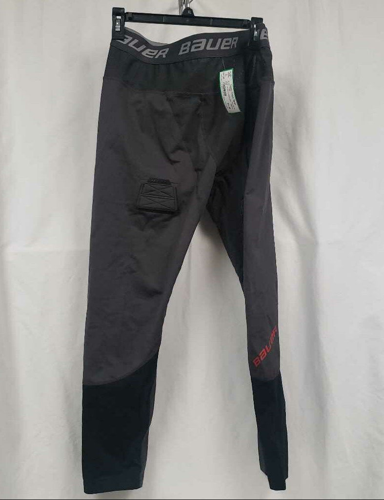 Bauer Hockey Compression Pant - Size Mens XL