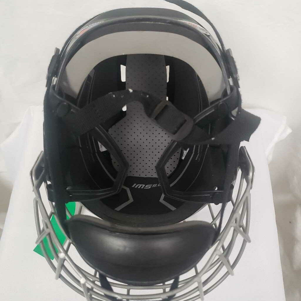 Bauer IMS 5.0 Hockey Helmet - Size Small (Cert Expires DEC 2025)