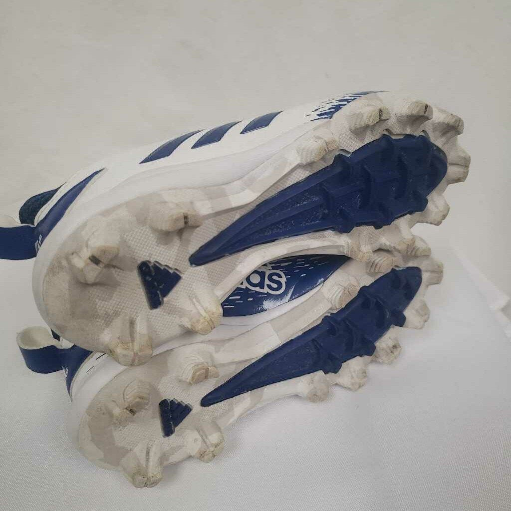 AdidasBaseball/Softball Cleats - Size Y12