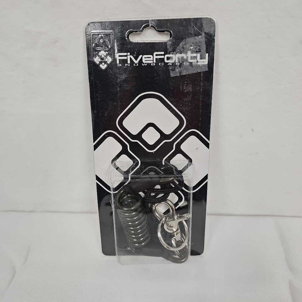 540 Pro Snowboard Leash - One Size