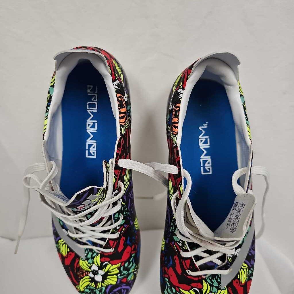 Adidas GameMode Soccer Cleats - Size 5