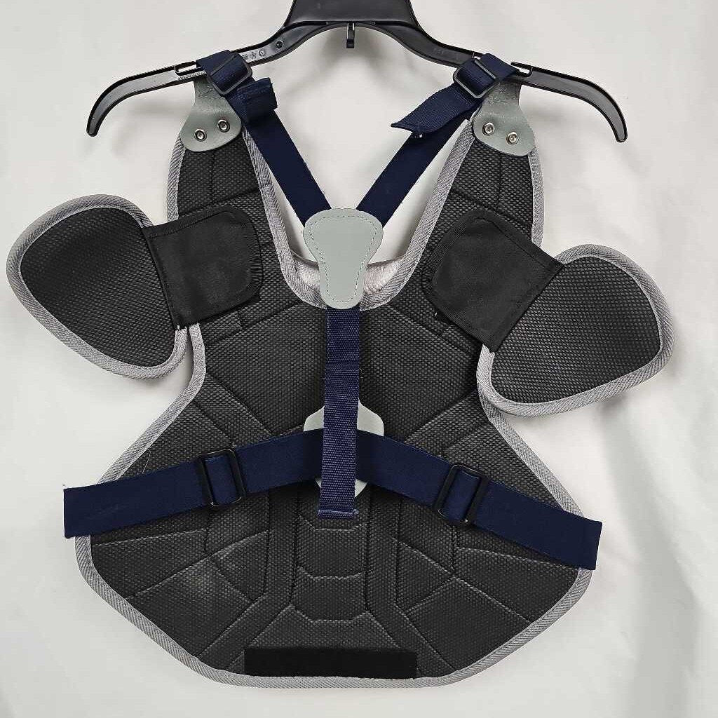 Rawlings Velo Catchers Chest Protector - Size Junior