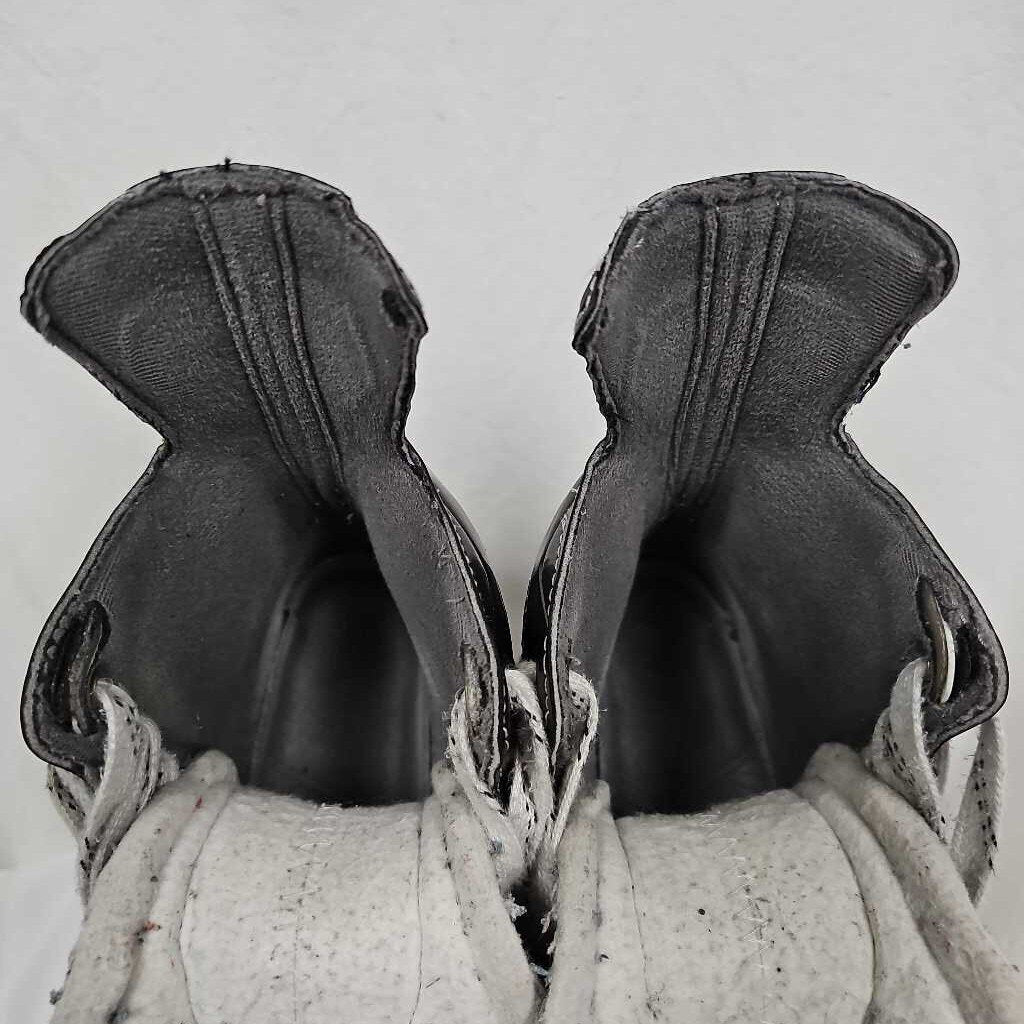 Bauer Nexus 88 Junior Hockey Skates - Size 3