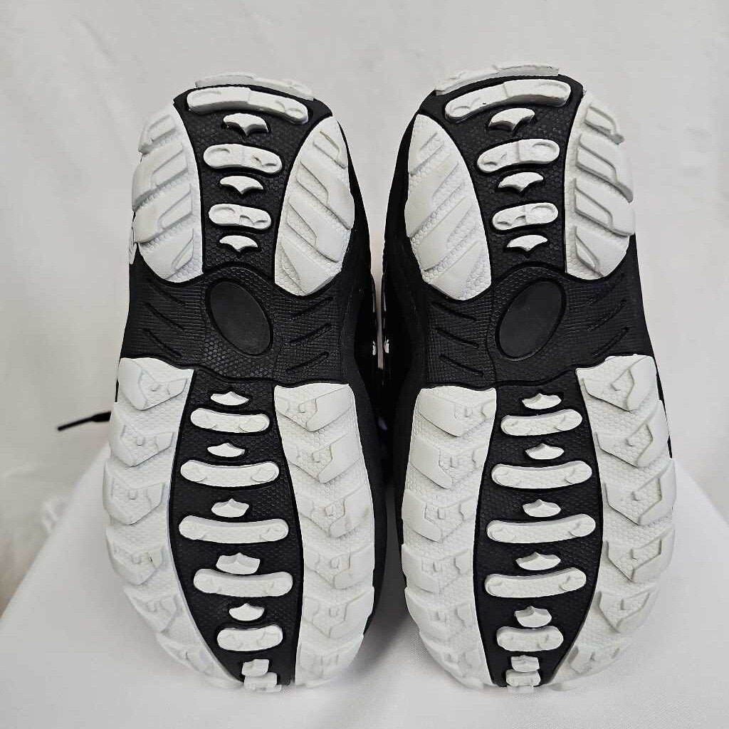 FiveForty SnowJam Youth Lace Snowboard Boots - Size Y12