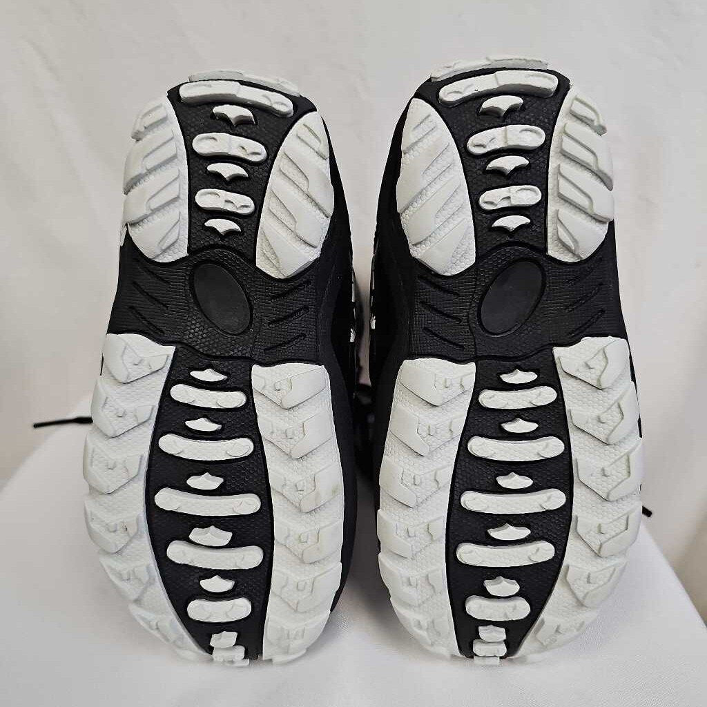 FiveForty SnowJam Youth Lace Snowboard Boots - Size Y13
