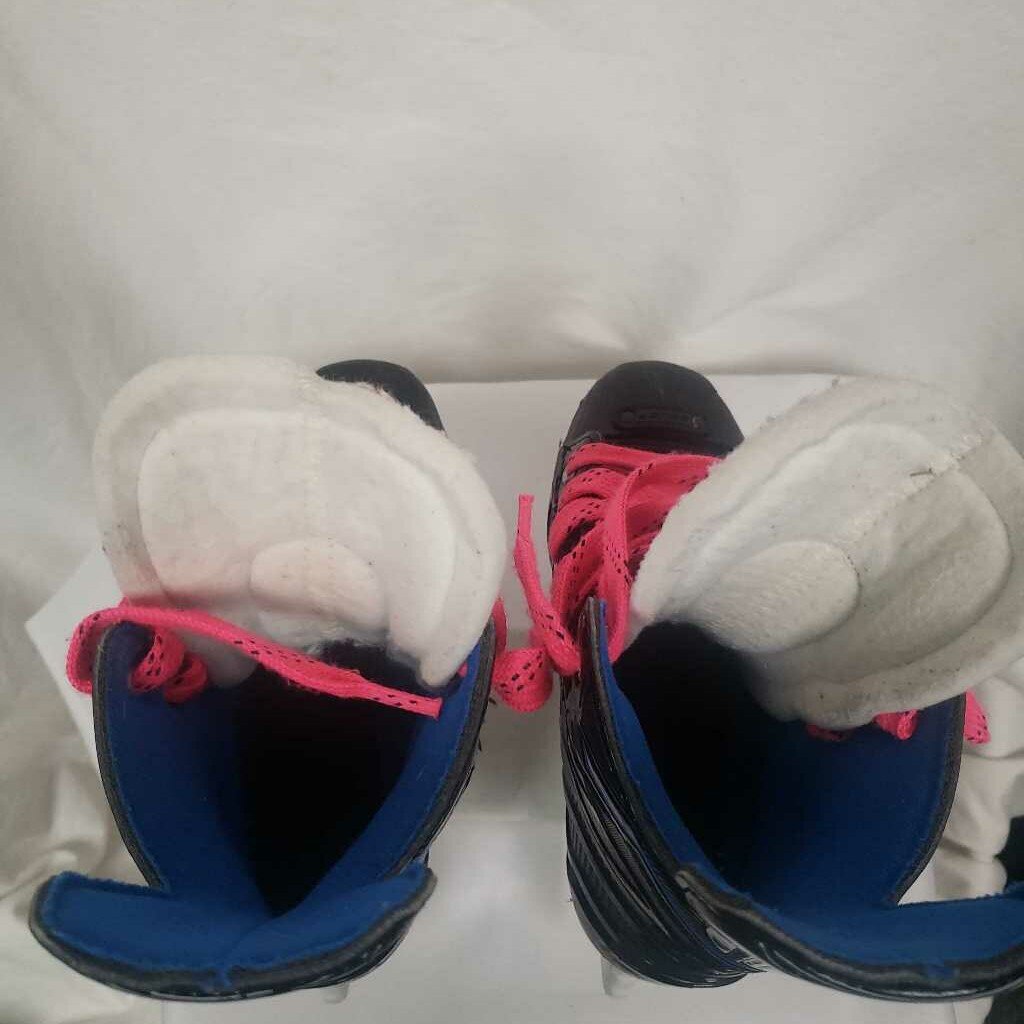 Bauer MS-1 Hockey Skates Size 2