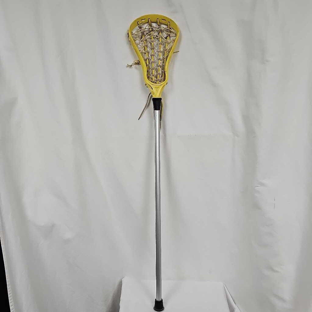 Brine Synergy Womens Lacrosse stick