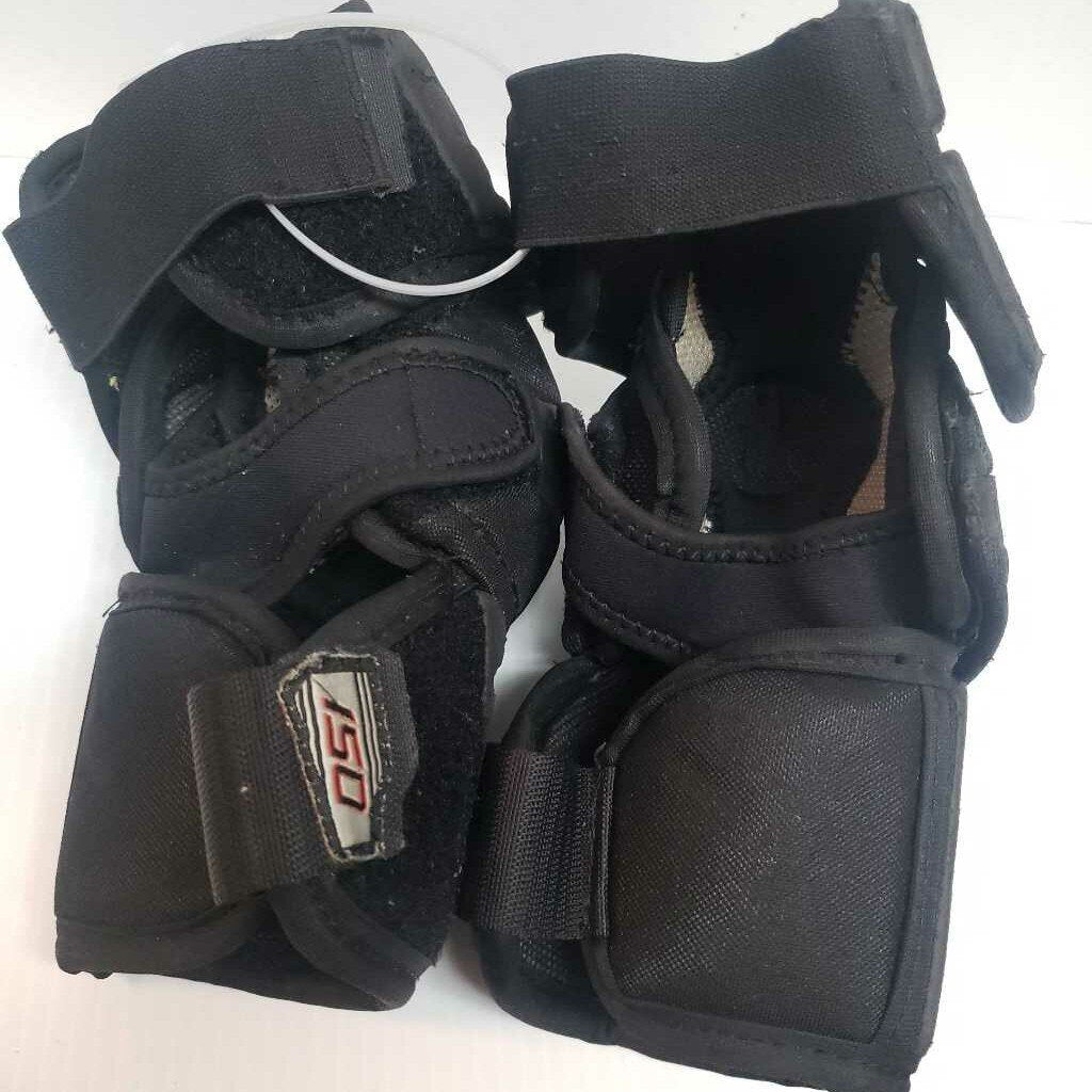 CCM RBZ 150 Hockey Elbow Pads Size Senior Small