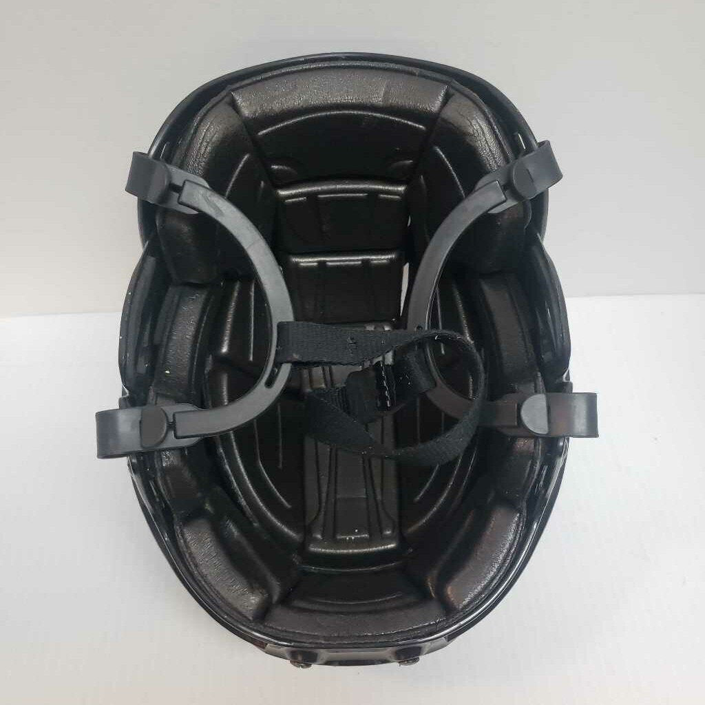 CCM FL40 Hockey Helmet Black Size Medium (Expired)