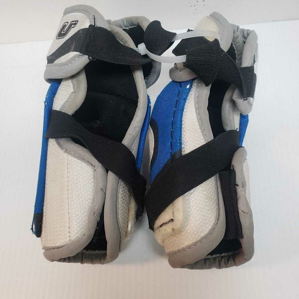 CCM Fit 05 Hockey Elbow Pads Size Junior Large