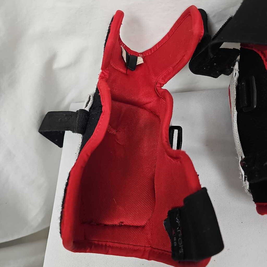 Bauer Vapor X:20 Junior Hockey Elbow Pads - Size Small