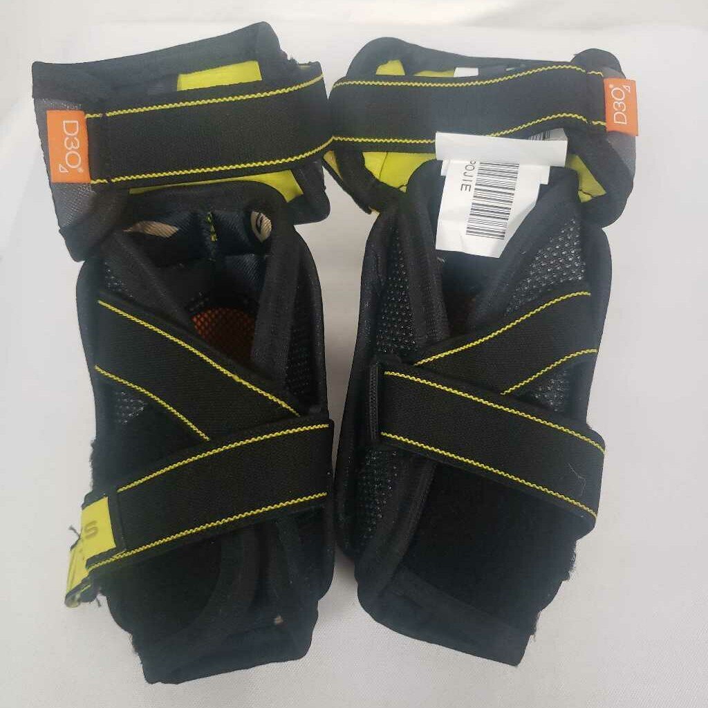 CCM Tacks AS-V Pro Youth Hockey Elbow Pads - Size Large