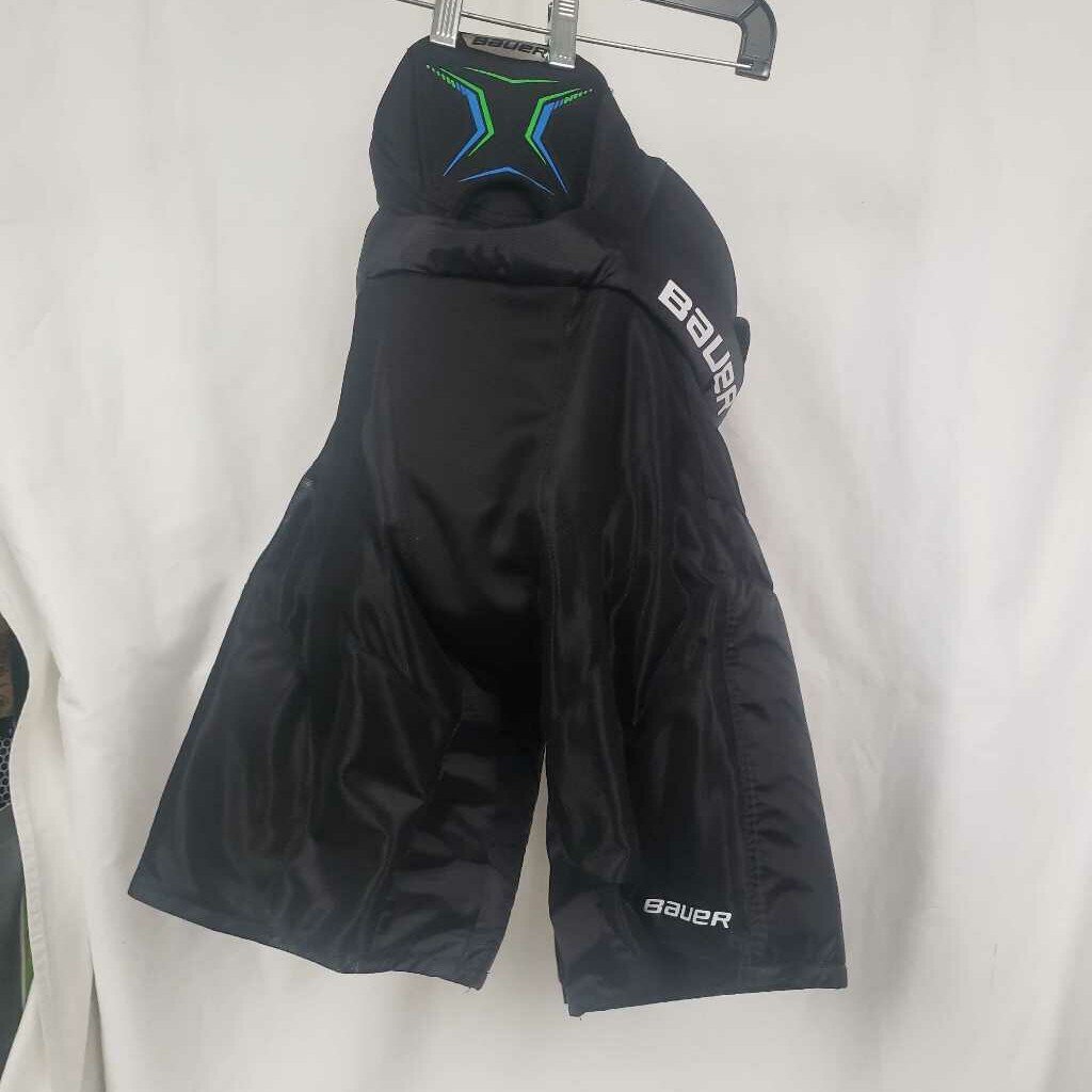 Bauer X Junior Hockey Pants - Size Small