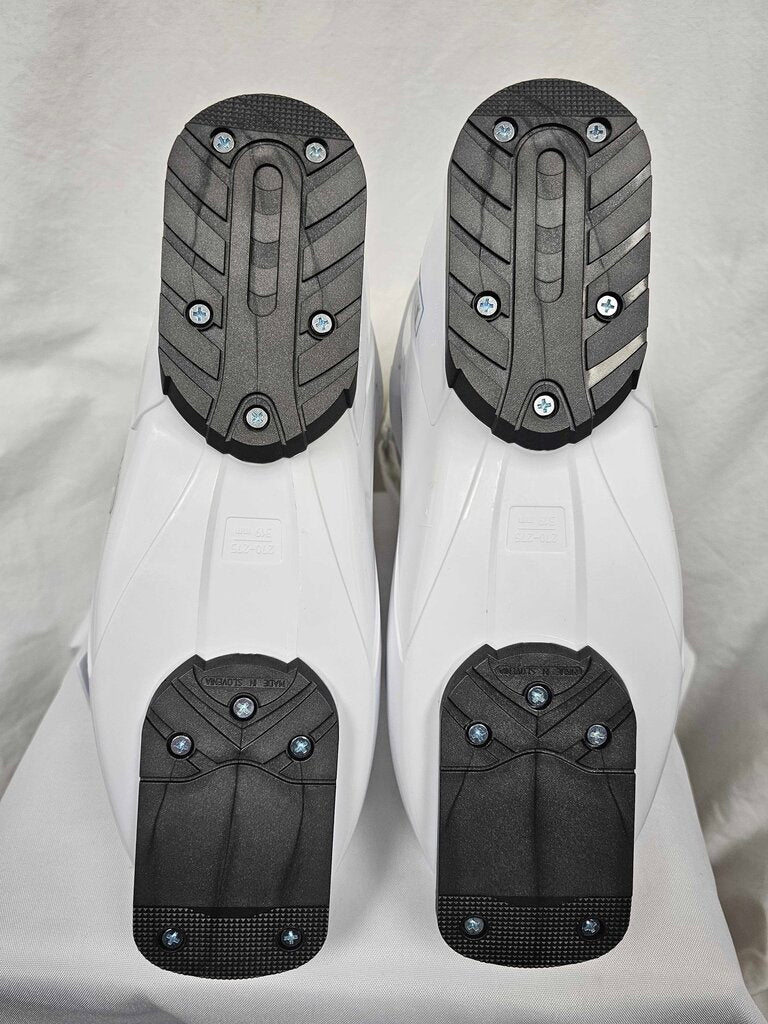 Alpina Ruby 60 Women's Downhill Ski Boots - Size 26.5