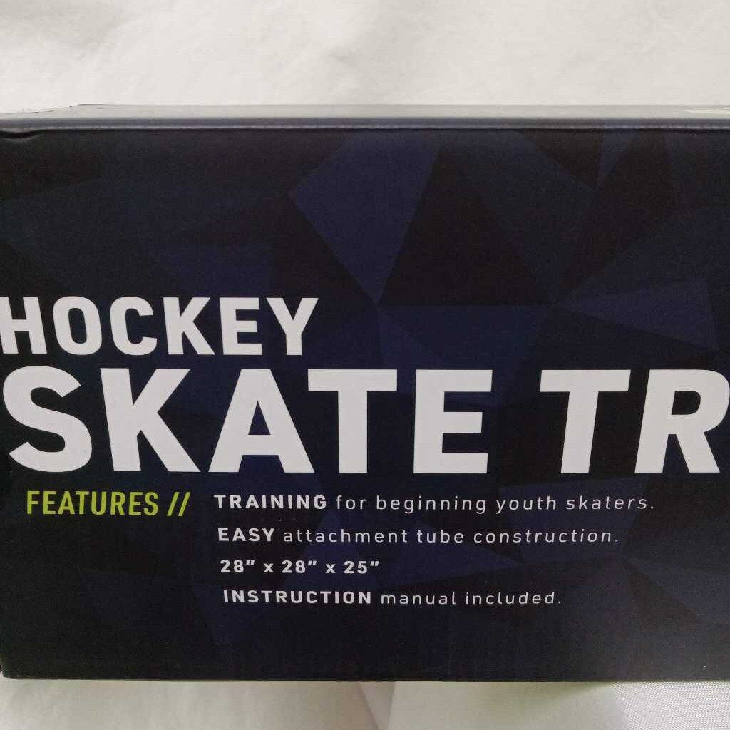 Primed Hockey Learn To Skate Trainer