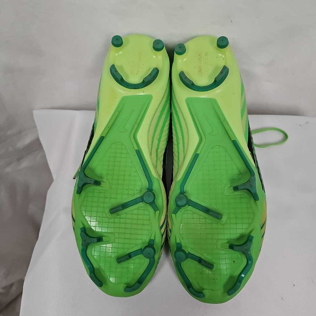 Nike Men's CR7 Superfly9 Academy Mercurial Dream Speed Soccer Cleats - Size 12