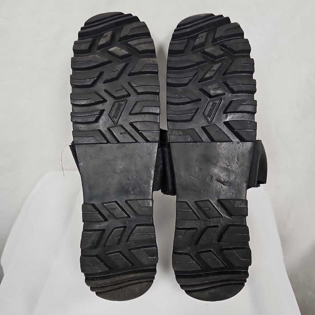 Skaboots Walkable Skate Guards - Size Large