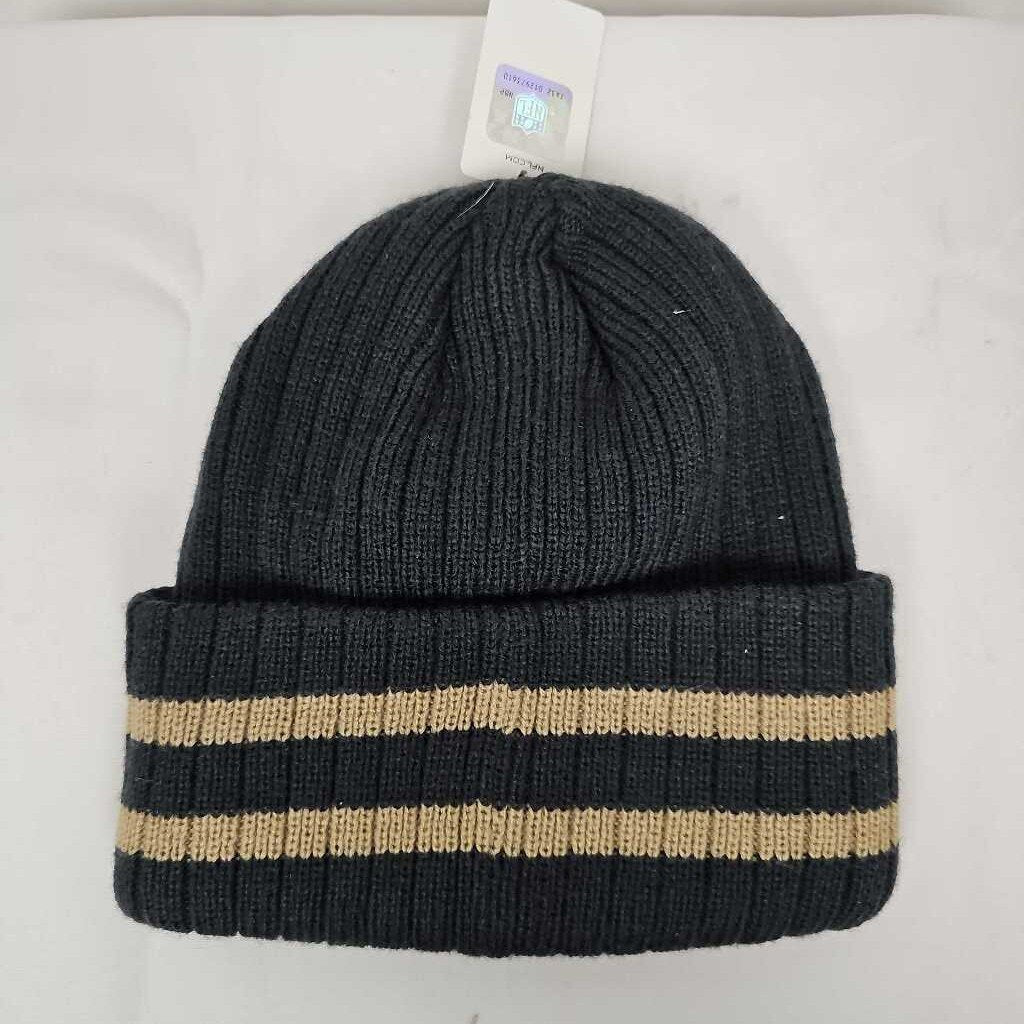 New England Patriots Team Headwear Knit Hat - OSFM