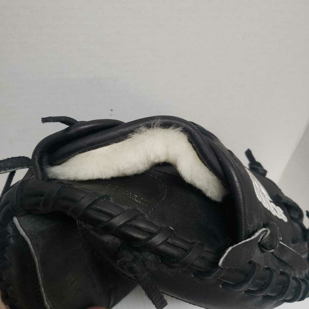 Adidas EQT CM Baseball Cathers Mitt Black Size Junior 33.5"