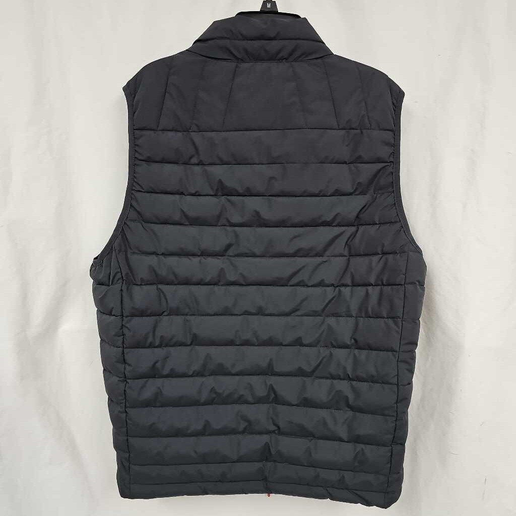 Hawke & Co Men's Puffer Vest - Size Medium