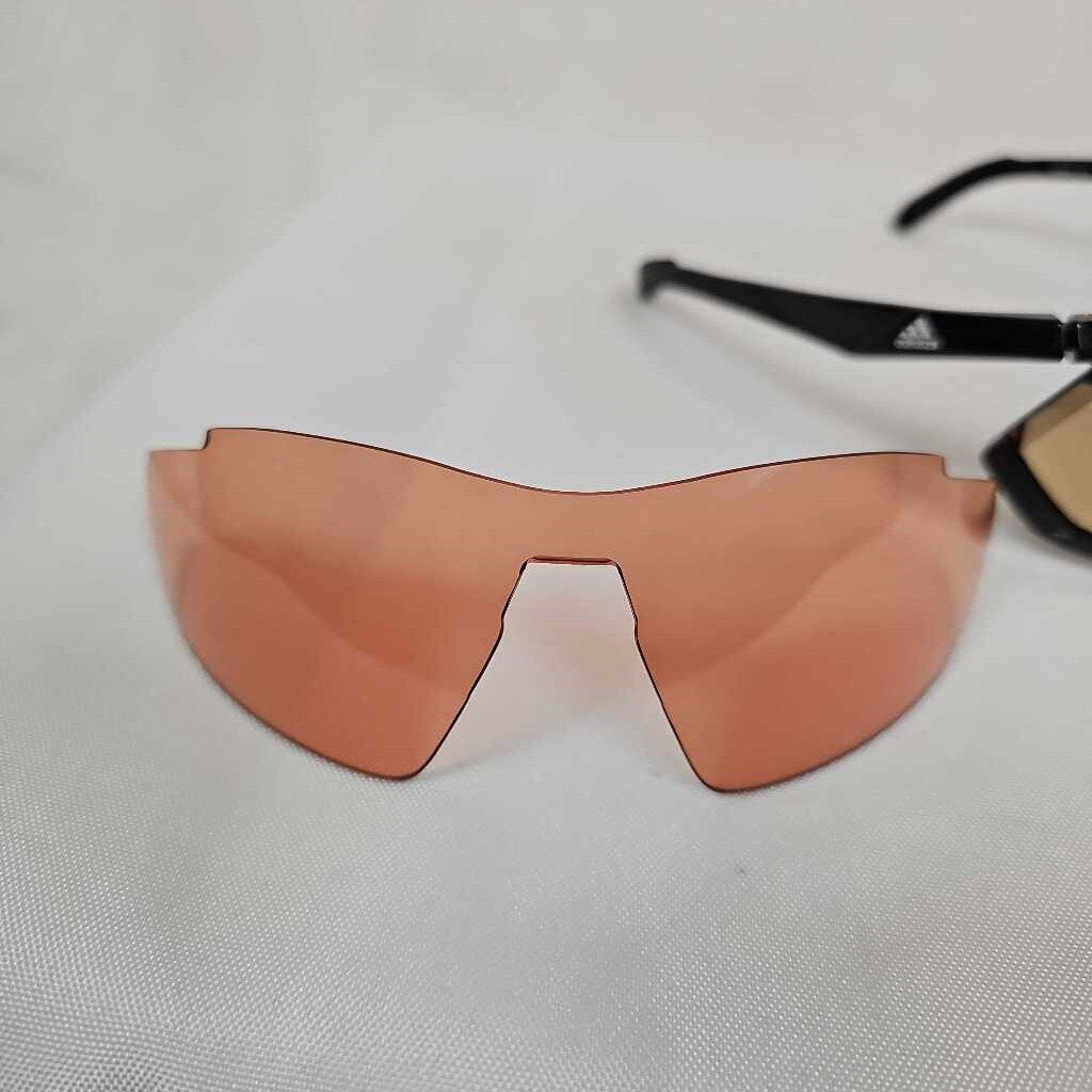 Adidas Sports Sunglasses - SP0002 01G