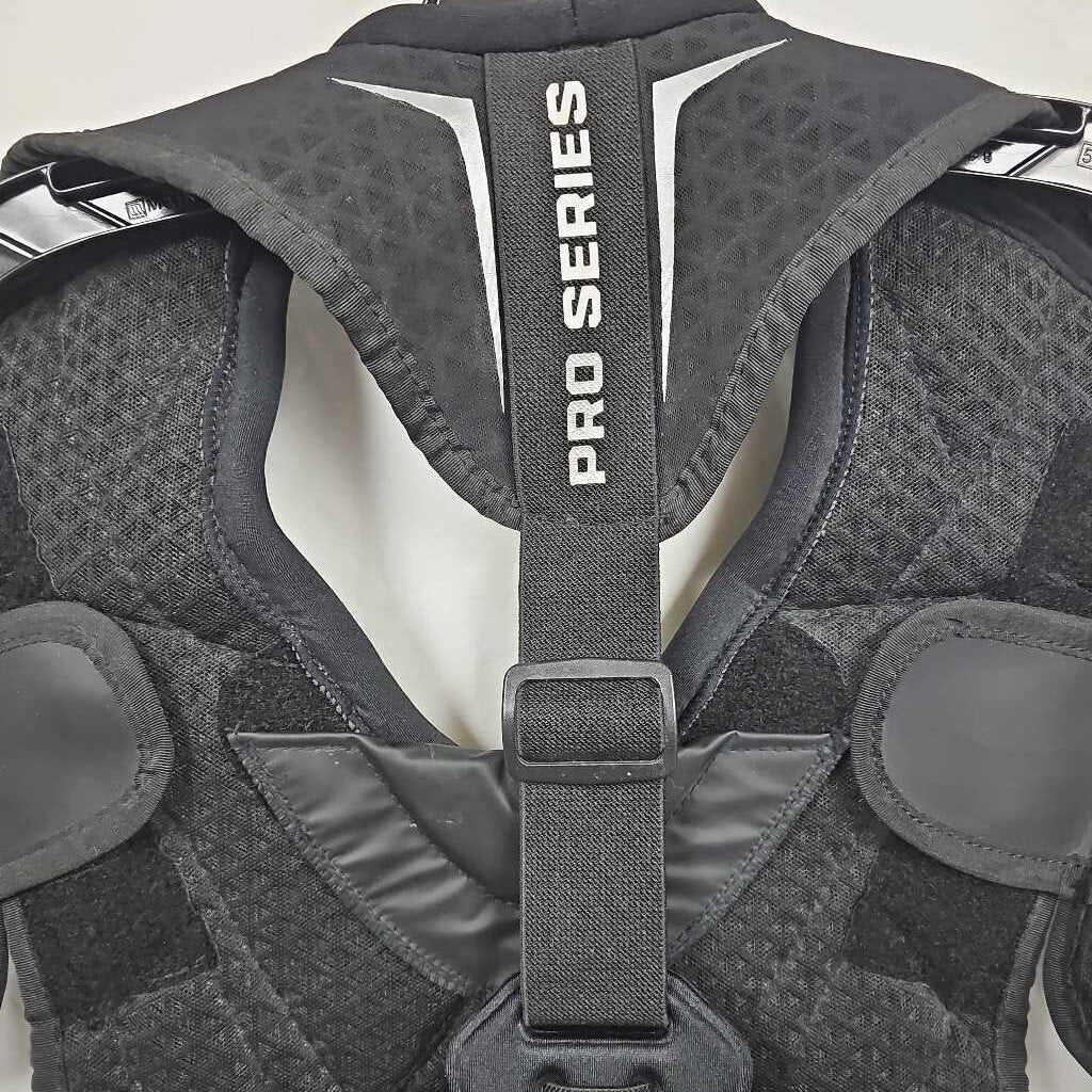 Adidas Pro Series 2.0 Chest Protector - 17"