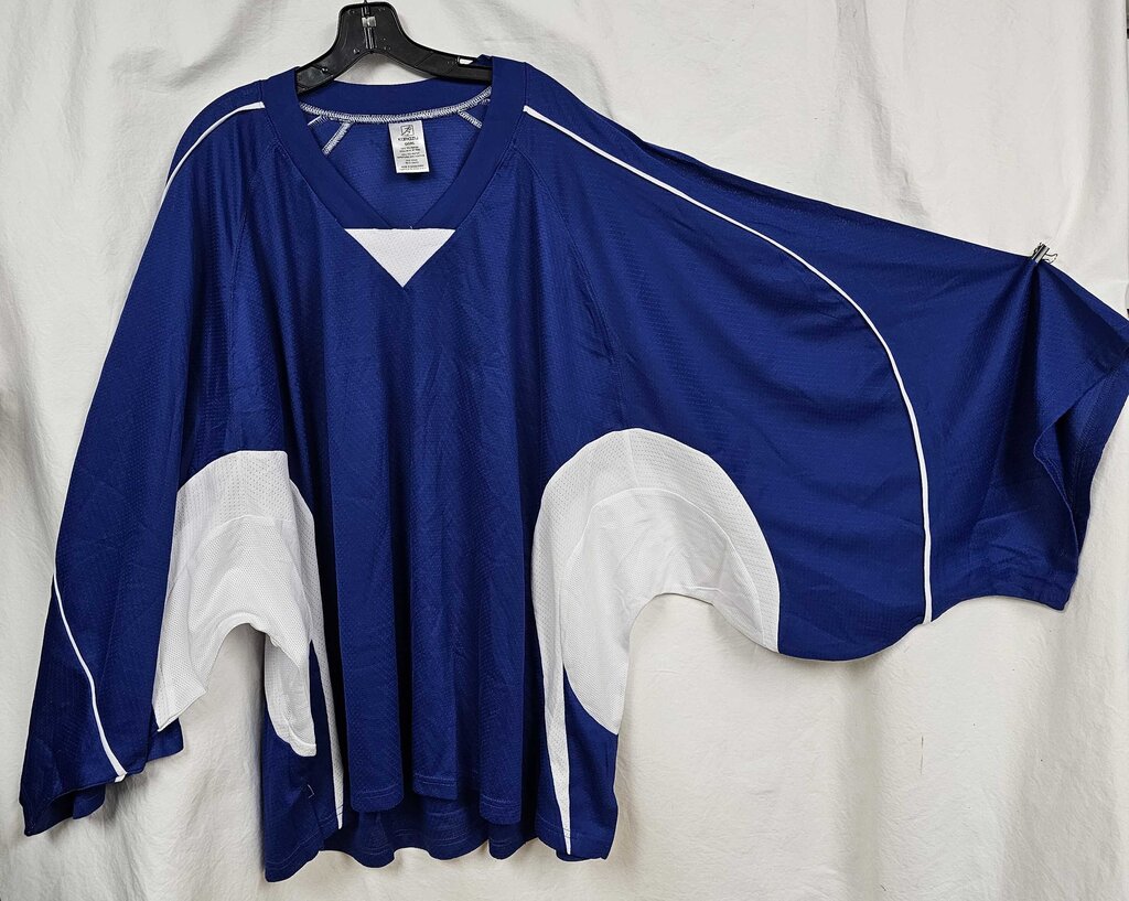 Kamazu FlexxIce Senior Goalie Jersey