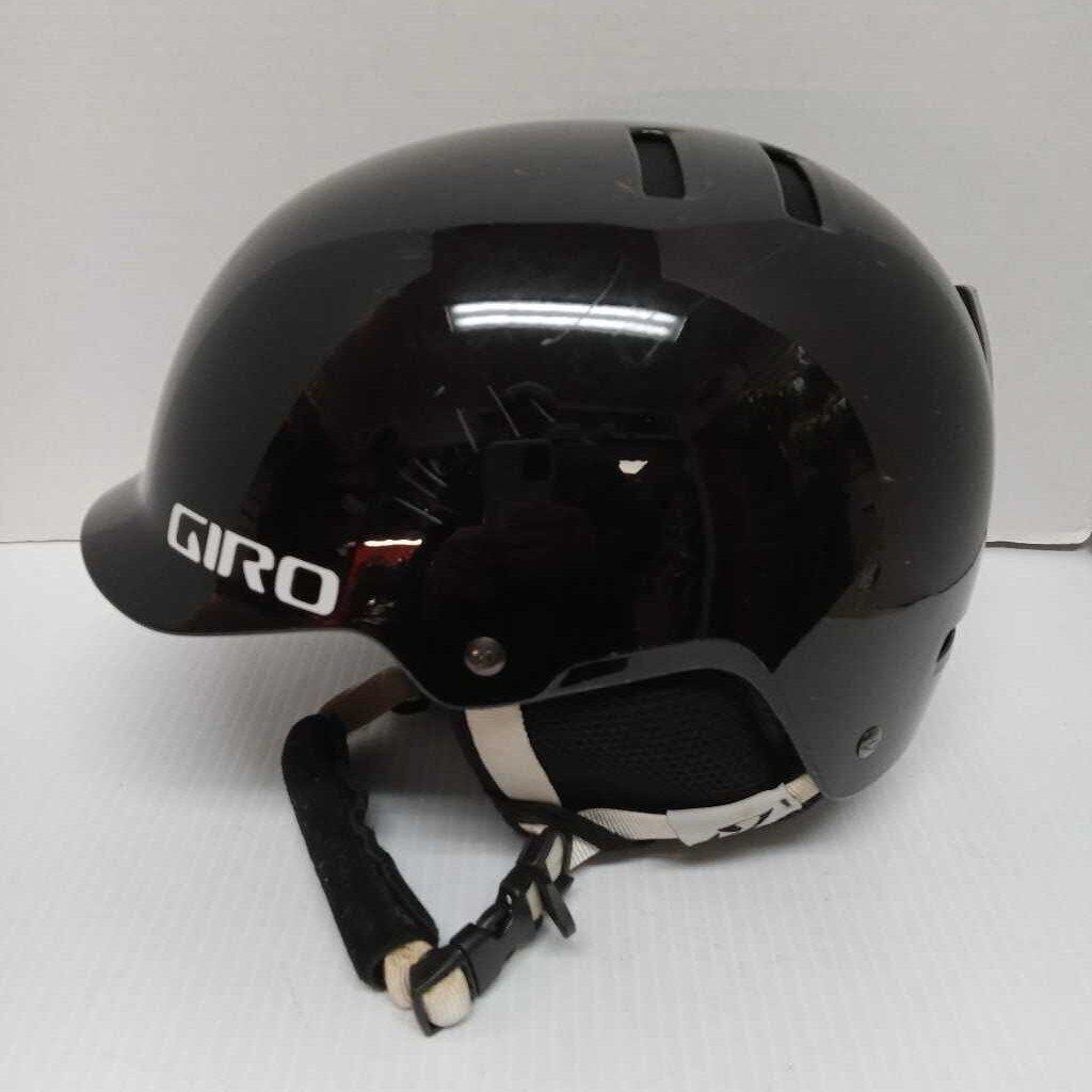 Giro Vault Helmet Youth Black M