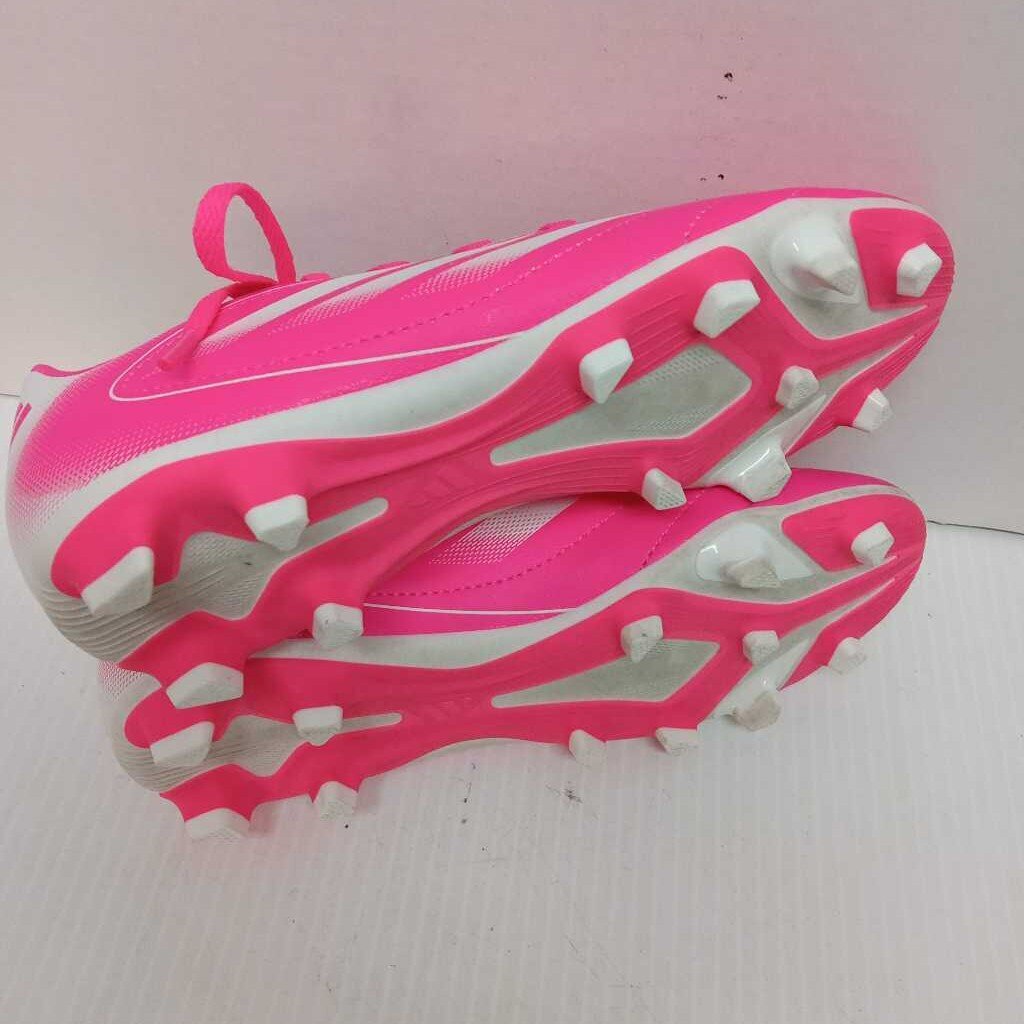 Adidas Goletto Soccer Cleats - Size 3