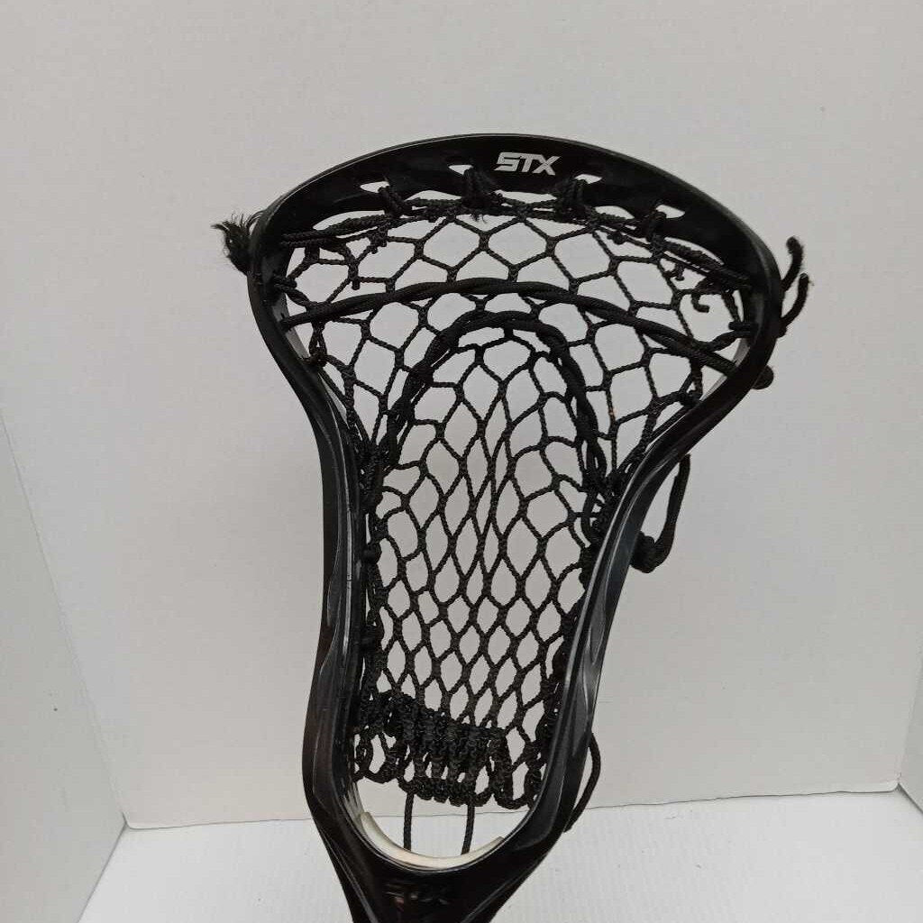 STX Exult 400 Women's Strung Lacrosse Head