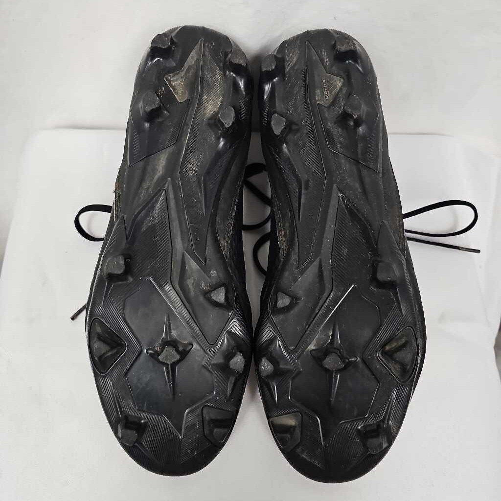 Adidas Predator 19.3 Mens Soccer Cleats - Size 9.5