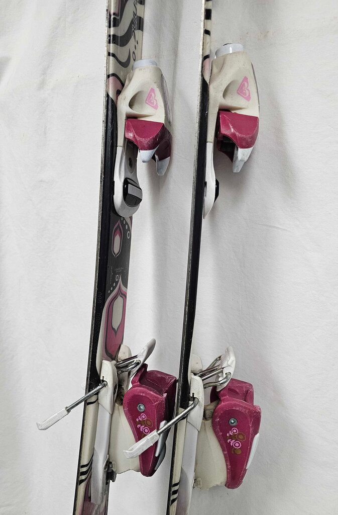 K2 T:nine Luv Bug Skis - 88cm