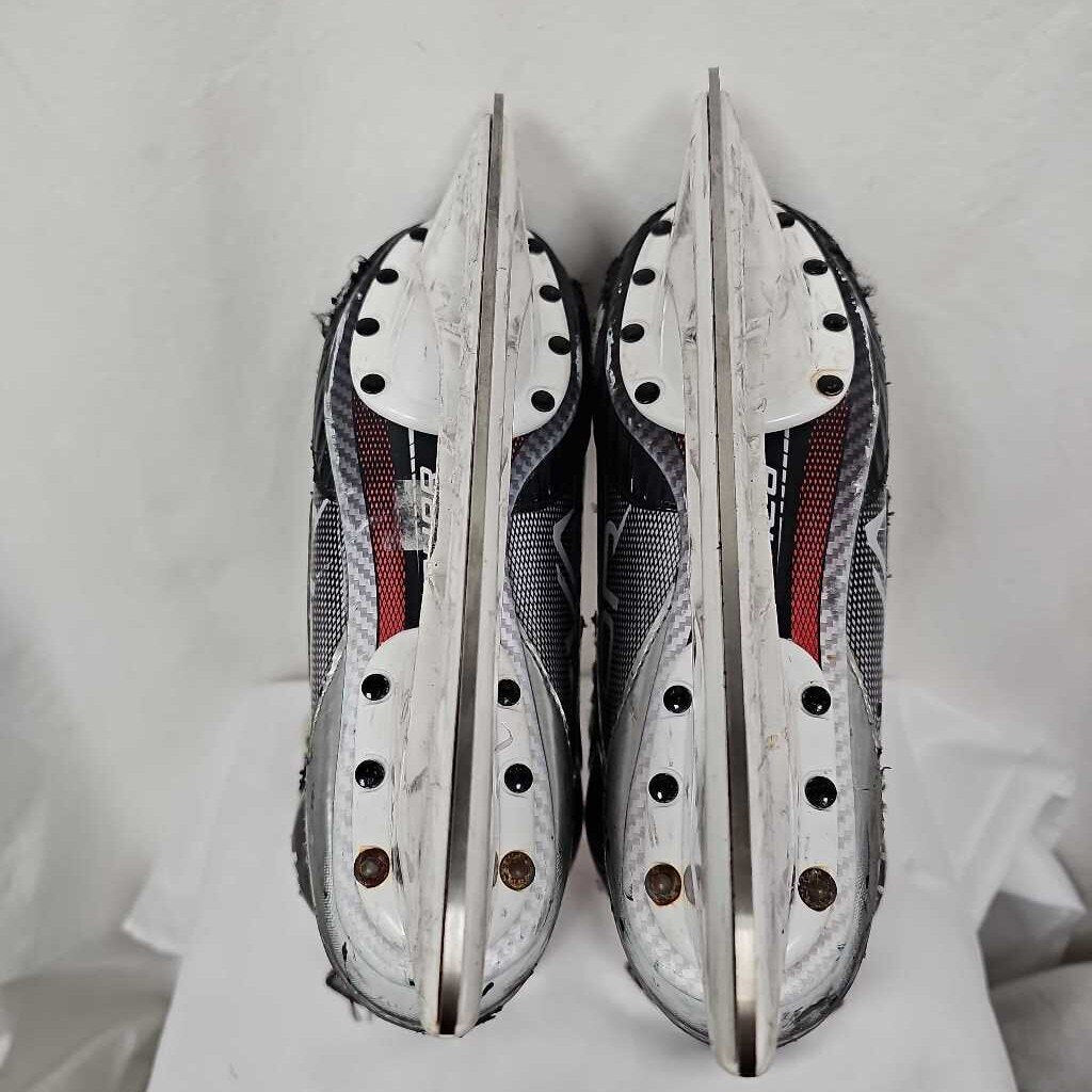 Bauer Vapor X3.7 Intermediate Hockey Skates - Size 5.5