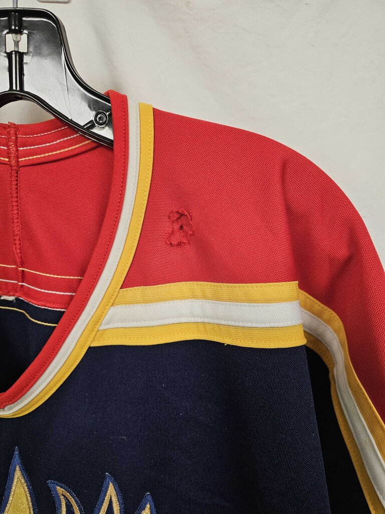 CCM Central Red Army Russia (CSKA Moscow) Hockey Jersey - Size 54 (Sr XL)