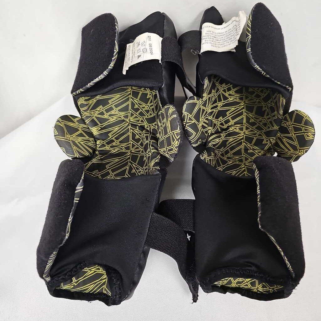 STX Stallion 200 Lacrosse Arm Guards - Large