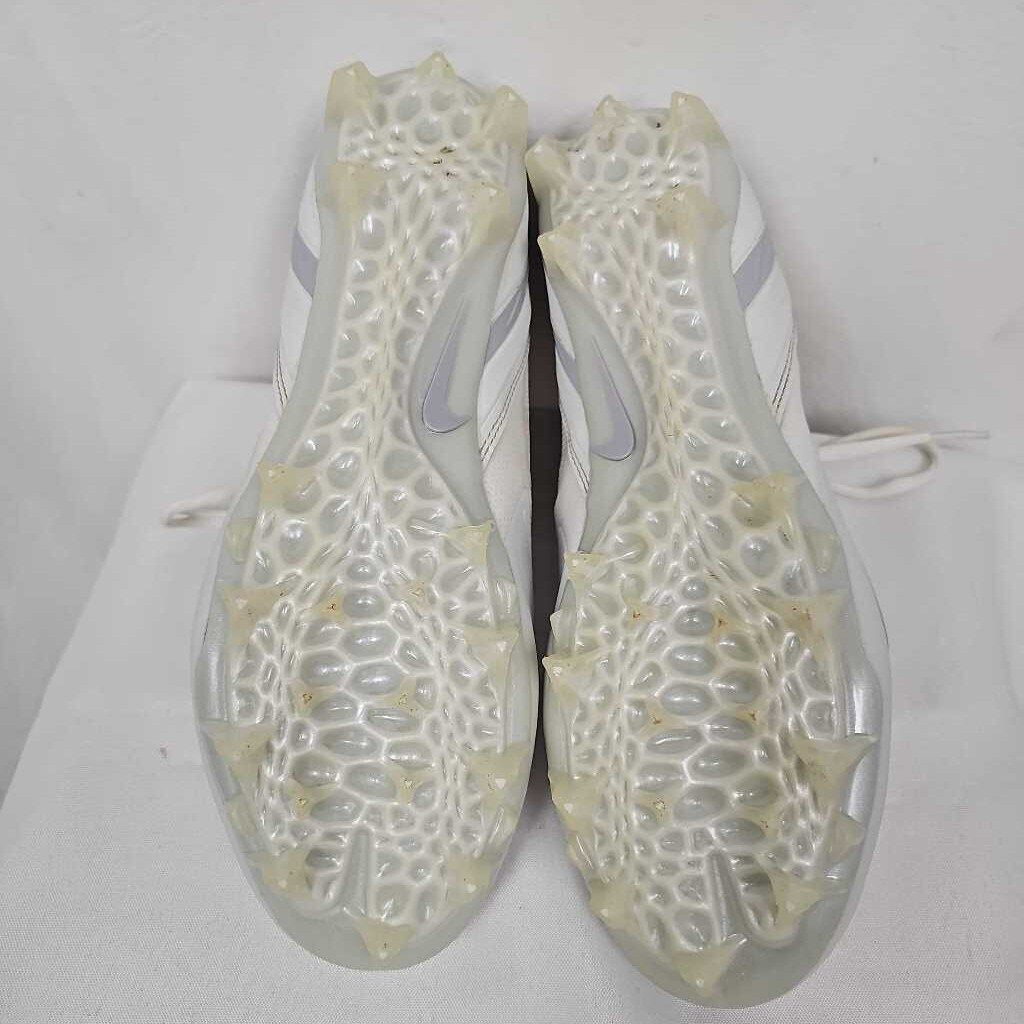 Nike Alpha Huarache 8 Elite Men's Lacrosse Cleats - Size 9
