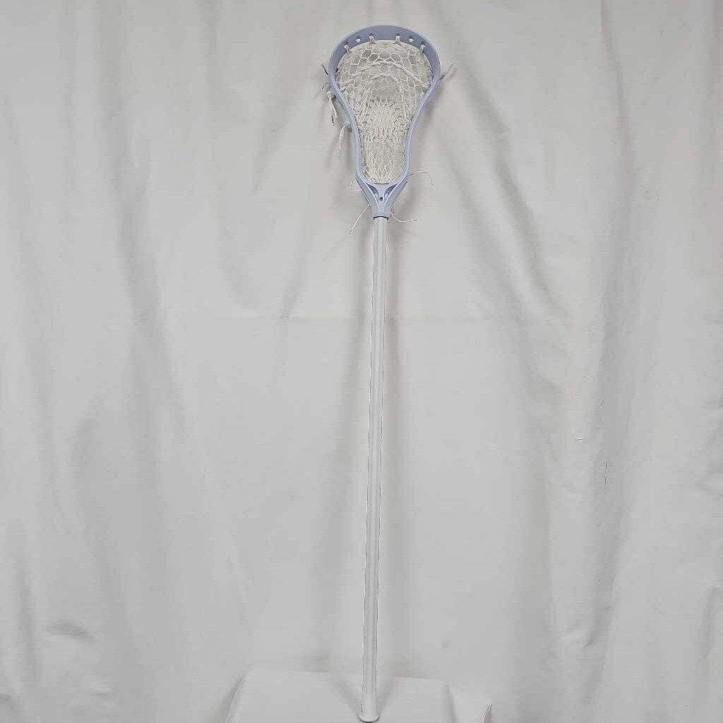 StringKing Women's Complete 2 Lacrosse Stick