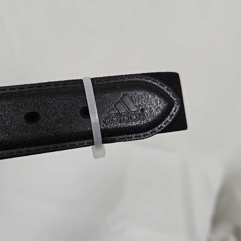 Adidas Youth Adjustable Baseball Belt